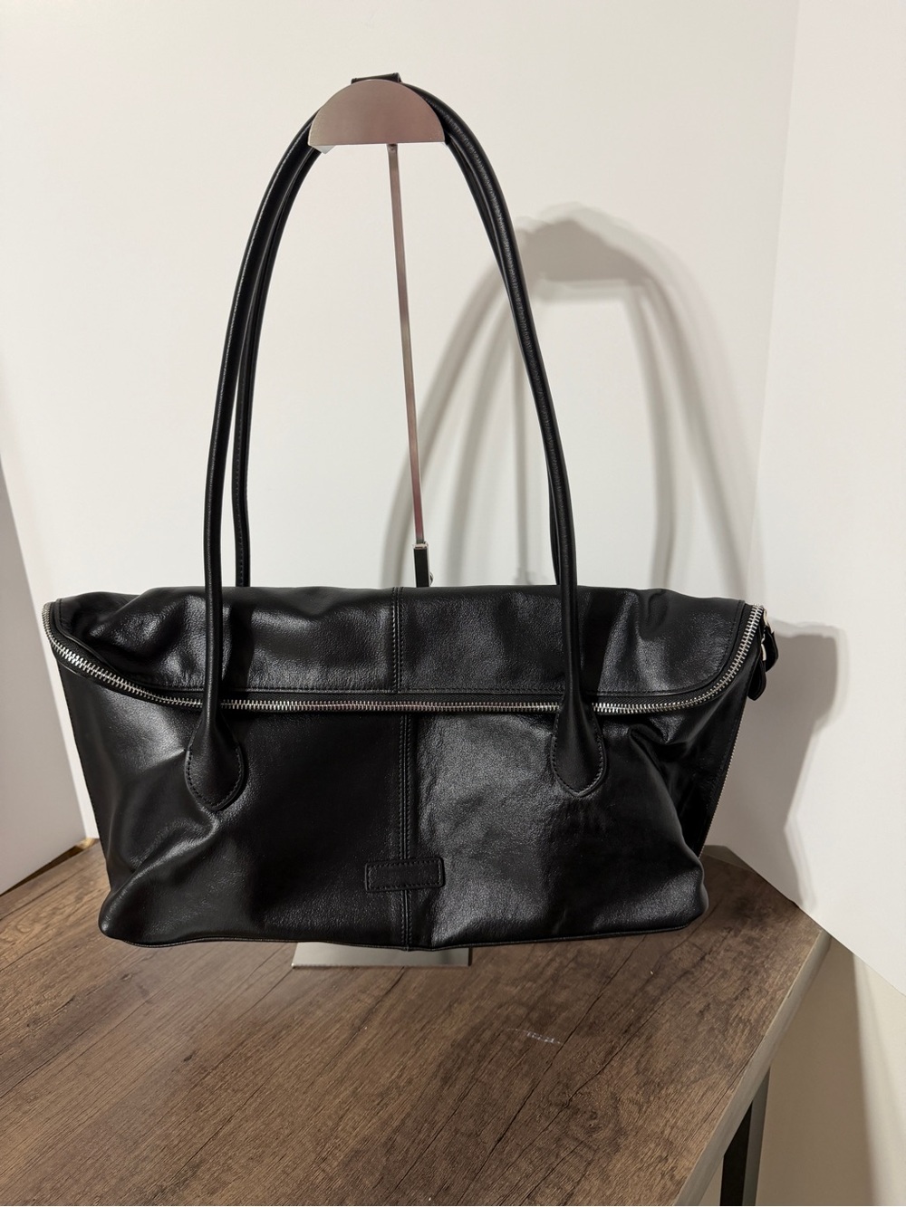 Bogdana Genuine Leather Bag